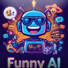 Funny ai