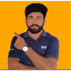 Technical Shafqat