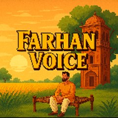 Farhan Ahmed