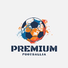 PREMIUM FOOTBALLIA
