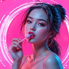 Meet The AI Girlfriends