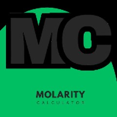 MolarityCalc