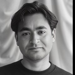 naeemullah mahesar