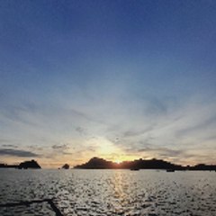Hiburan anak anak