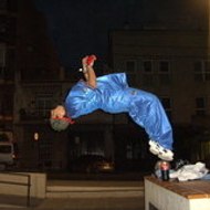 javier jesus cañas guillen