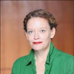 Cécile Laufer