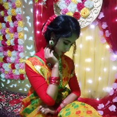 Hosneara Rahman omi