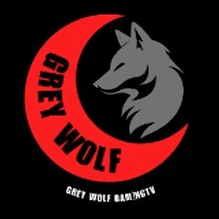 Grey Wolf