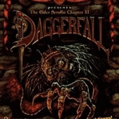 daggerfall