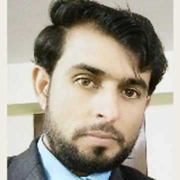 Ijaz Ahmad