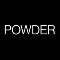 Powder
