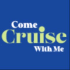 Come Cruise With Me