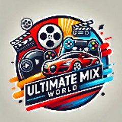 Ultimate_Mix_World