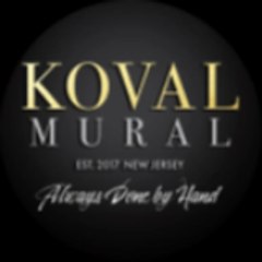 Koval Mural