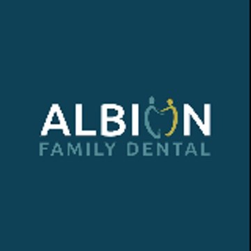 Albion Family Dental