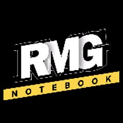 RMG Notebook