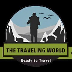 The Traveling World