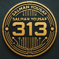 Salman Yousaf