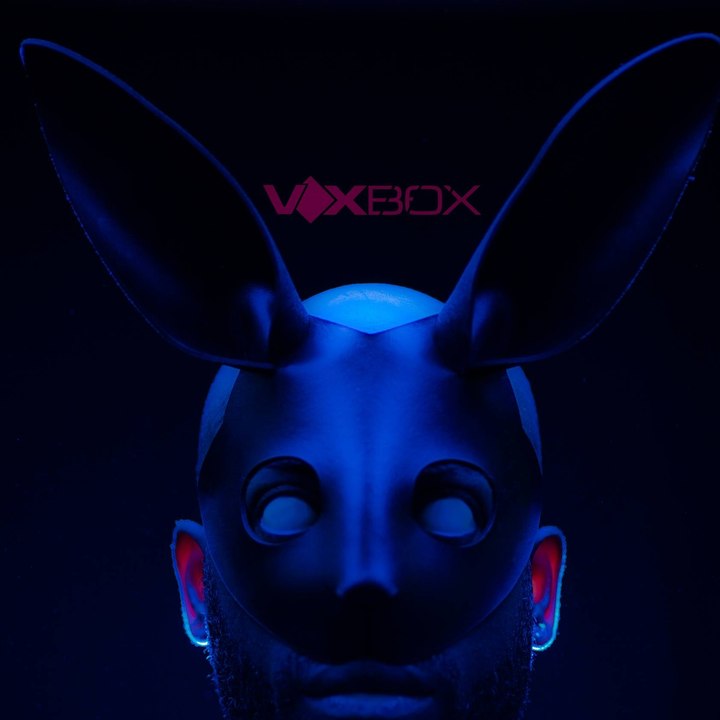 Dailymotion profile picture for @vox-efx