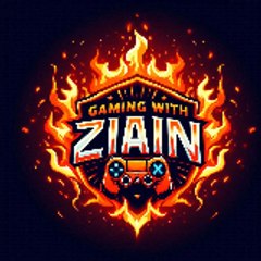 GamingWithZain