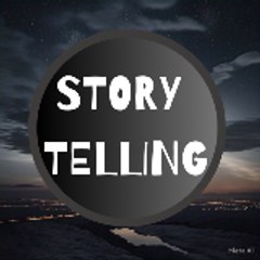 story telling