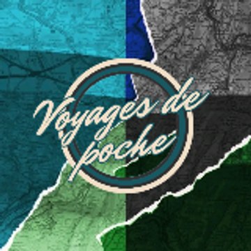 Voyages de poche