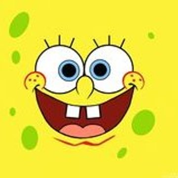 sungerbob