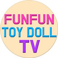 FunFun Toy Doll TV