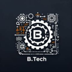 B.tech