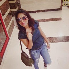 neha Singh