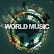 world music