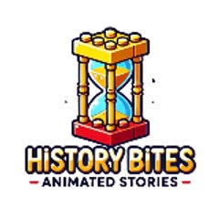 History Bites Animated
