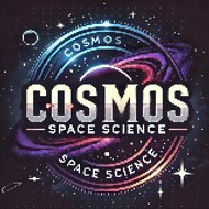 cosmos space science