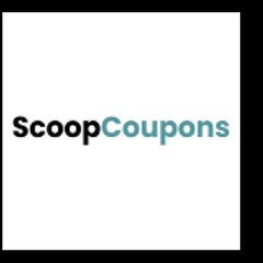Scoop Coupons