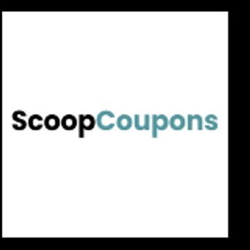 Scoop Coupons