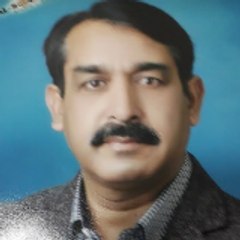 Muhammad Saeed