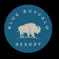bluebuffaloresort
