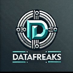DataFreaks