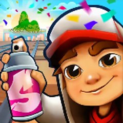 Subway Surfers
