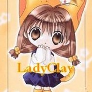 LadyClay