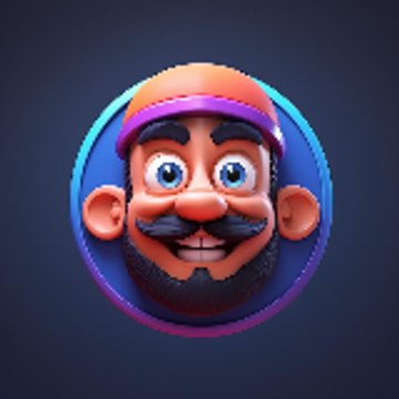 3D CARTOON