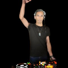 DJ Arpandi