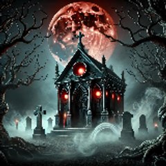 Nightfall Crypt