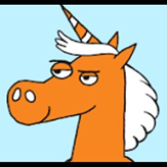orangeunicorn