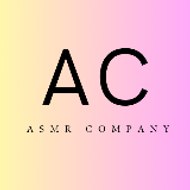 The asmr company