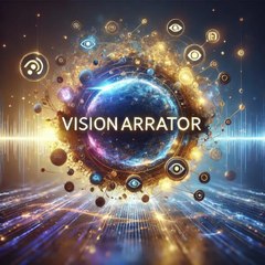 VISIONARRATOR