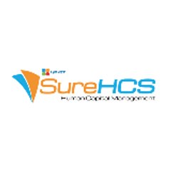 Giải pháp quản trị nguồn nhân lực SureHCS