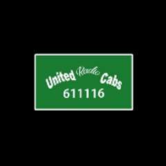 United Radio Cabs