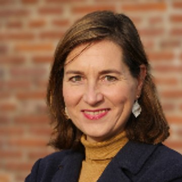 Ulrike Nagel