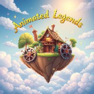 Animated Legends